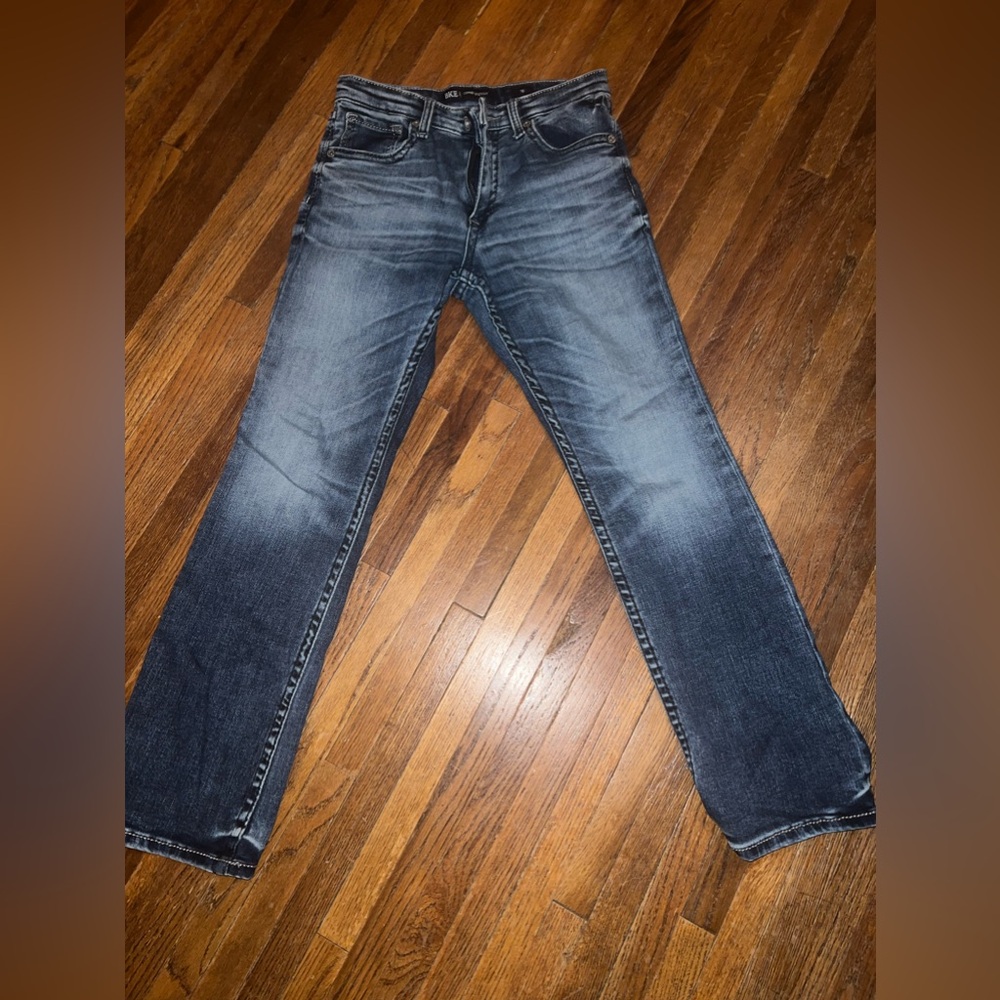 BKE Conner bootcut. Size 16